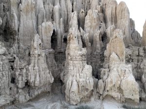 Aguarles en las Cinco Villas