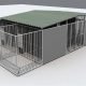 Residencia canina