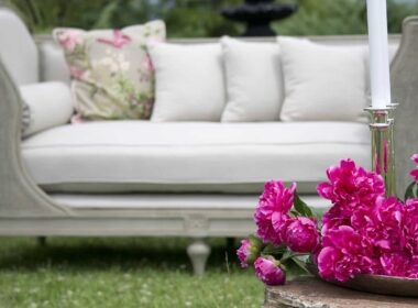 Diseñar un jardín minimalista