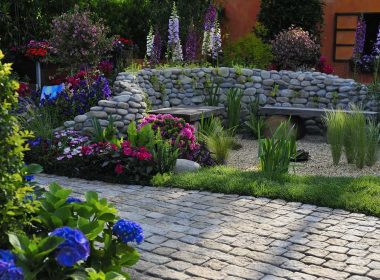Consejos aprovechar jardín urbano