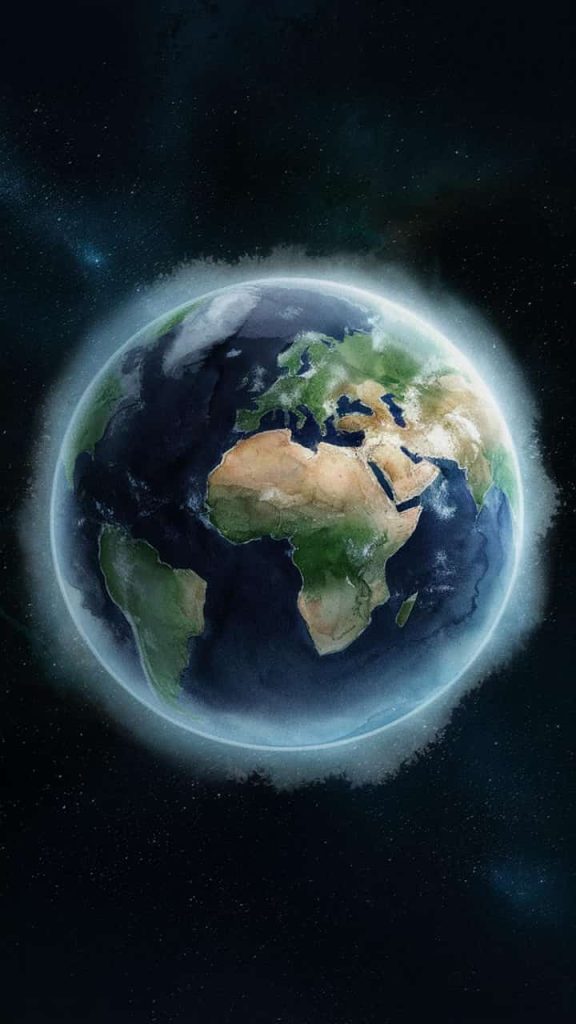 Acciones preservar capa ozono