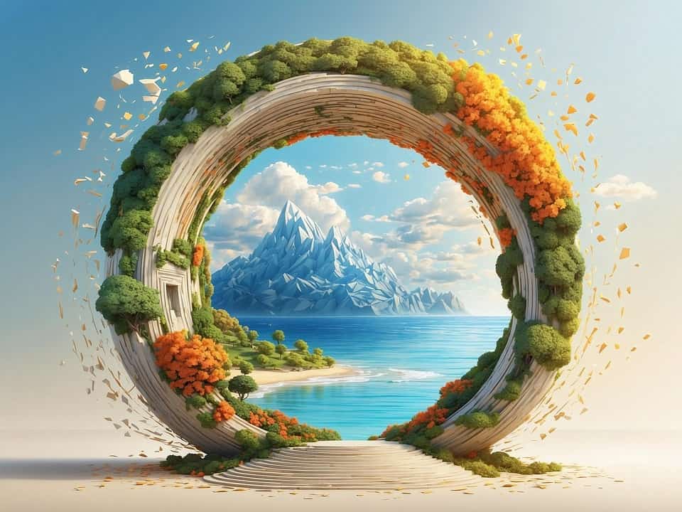 Cuidado Medio Ambiente