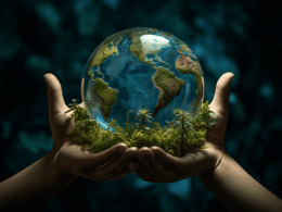 Día Internacional de la Preservación de la Capa de Ozono