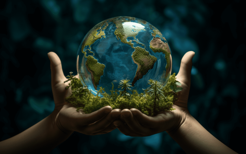 Día Internacional de la Preservación de la Capa de Ozono